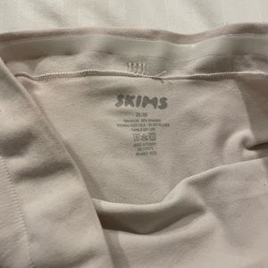 SKIMS shapewear